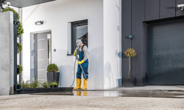 Paint Preparation in Gretna, LA